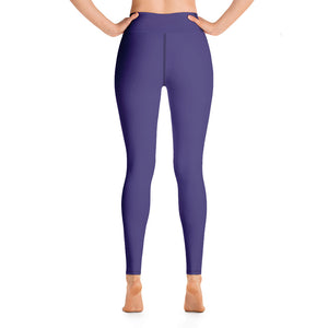 Yoga Leggings - Fig II - Green Cross Clothing,  - Apparel, Clothing, T-shirts, Accessories, Wristbands, Green Cross Clothing - GreenCrossClothing.co, Green Cross Clothing - GreenCrossClothing.co