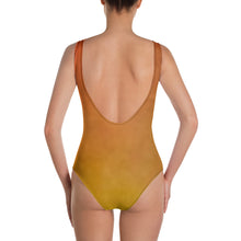 Load image into Gallery viewer, One-Piece Swimsuit - Mango II - Green Cross Clothing, Ladies&#39; Swimsuit - Apparel, Clothing, T-shirts, Accessories, Wristbands, Green Cross Clothing - GreenCrossClothing.co, Green Cross Clothing - GreenCrossClothing.co