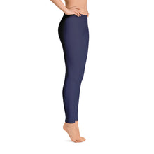 Load image into Gallery viewer, Leggings - Blueberry II - Green Cross Clothing,  - Apparel, Clothing, T-shirts, Accessories, Wristbands, Green Cross Clothing - GreenCrossClothing.co, Green Cross Clothing - GreenCrossClothing.co
