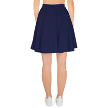 Load image into Gallery viewer, Skater Skirt - Blueberry II - Green Cross Clothing,  - Apparel, Clothing, T-shirts, Accessories, Wristbands, Green Cross Clothing - GreenCrossClothing.co, Green Cross Clothing - GreenCrossClothing.co