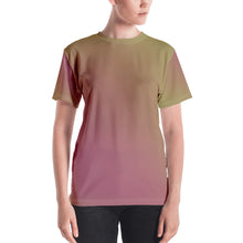 Load image into Gallery viewer, Women&#39;s T-shirt - Grapes - Green Cross Clothing,  - Apparel, Clothing, T-shirts, Accessories, Wristbands, Green Cross Clothing - GreenCrossClothing.co, Green Cross Clothing - GreenCrossClothing.co