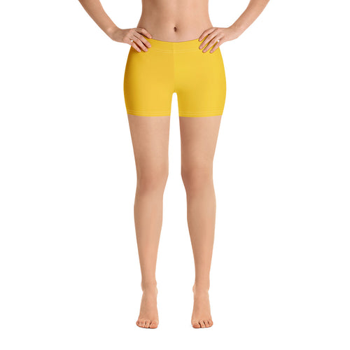 Legging Shorts - Mango - Green Cross Clothing,  - Apparel, Clothing, T-shirts, Accessories, Wristbands, Green Cross Clothing - GreenCrossClothing.co, Green Cross Clothing - GreenCrossClothing.co