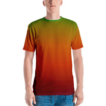 Load image into Gallery viewer, Men&#39;s T-shirt - Apples - Green Cross Clothing,  - Apparel, Clothing, T-shirts, Accessories, Wristbands, Green Cross Clothing - GreenCrossClothing.co, Green Cross Clothing - GreenCrossClothing.co