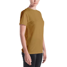 Load image into Gallery viewer, Women&#39;s T-shirt - Kiwi II - Green Cross Clothing,  - Apparel, Clothing, T-shirts, Accessories, Wristbands, Green Cross Clothing - GreenCrossClothing.co, Green Cross Clothing - GreenCrossClothing.co