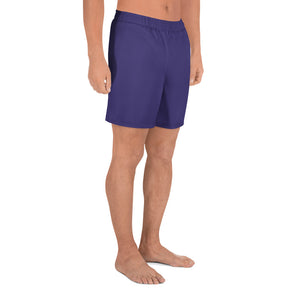 Men's Athletic Shorts - Fig II - Green Cross Clothing,  - Apparel, Clothing, T-shirts, Accessories, Wristbands, Green Cross Clothing - GreenCrossClothing.co, Green Cross Clothing - GreenCrossClothing.co