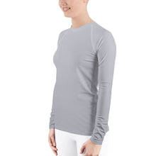 Load image into Gallery viewer, Women&#39;s Sun &amp; Rash Guard - Dragon Fruit - Green Cross Clothing,  - Apparel, Clothing, T-shirts, Accessories, Wristbands, Green Cross Clothing - GreenCrossClothing.co, Green Cross Clothing - GreenCrossClothing.co