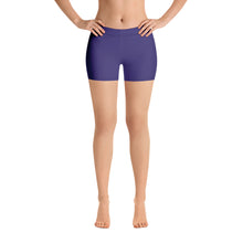 Load image into Gallery viewer, Legging Shorts - Fig II - Green Cross Clothing,  - Apparel, Clothing, T-shirts, Accessories, Wristbands, Green Cross Clothing - GreenCrossClothing.co, Green Cross Clothing - GreenCrossClothing.co