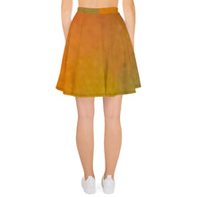 Load image into Gallery viewer, Skater Skirt - Mango II - Green Cross Clothing,  - Apparel, Clothing, T-shirts, Accessories, Wristbands, Green Cross Clothing - GreenCrossClothing.co, Green Cross Clothing - GreenCrossClothing.co