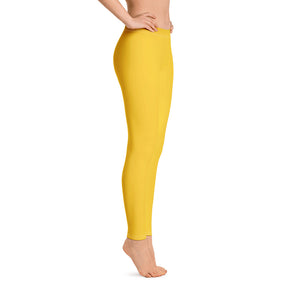 Leggings - Mango - Green Cross Clothing,  - Apparel, Clothing, T-shirts, Accessories, Wristbands, Green Cross Clothing - GreenCrossClothing.co, Green Cross Clothing - GreenCrossClothing.co