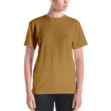 Load image into Gallery viewer, Women&#39;s T-shirt - Kiwi II - Green Cross Clothing,  - Apparel, Clothing, T-shirts, Accessories, Wristbands, Green Cross Clothing - GreenCrossClothing.co, Green Cross Clothing - GreenCrossClothing.co