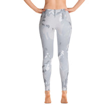 Load image into Gallery viewer, Leggings - Grey Camo - Green Cross Clothing,  - Apparel, Clothing, T-shirts, Accessories, Wristbands, Green Cross Clothing - GreenCrossClothing.co, Green Cross Clothing - GreenCrossClothing.co