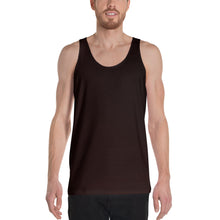 Load image into Gallery viewer, Tank Top - Blood Orange II - Green Cross Clothing,  - Apparel, Clothing, T-shirts, Accessories, Wristbands, Green Cross Clothing - GreenCrossClothing.co, Green Cross Clothing - GreenCrossClothing.co