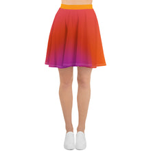 Load image into Gallery viewer, Skater Skirt - Candlelight - Green Cross Clothing,  - Apparel, Clothing, T-shirts, Accessories, Wristbands, Green Cross Clothing - GreenCrossClothing.co, Green Cross Clothing - GreenCrossClothing.co