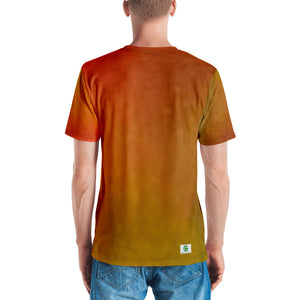 Men's T-shirt - Mango II - Green Cross Clothing,  - Apparel, Clothing, T-shirts, Accessories, Wristbands, Green Cross Clothing - GreenCrossClothing.co, Green Cross Clothing - GreenCrossClothing.co