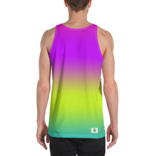 Load image into Gallery viewer, Men&#39;s Tank Top - Special Blend - Green Cross Clothing,  - Apparel, Clothing, T-shirts, Accessories, Wristbands, Green Cross Clothing - GreenCrossClothing.co, Green Cross Clothing - GreenCrossClothing.co