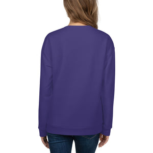 Women's Sweatshirt - Fig II - Green Cross Clothing,  - Apparel, Clothing, T-shirts, Accessories, Wristbands, Green Cross Clothing - GreenCrossClothing.co, Green Cross Clothing - GreenCrossClothing.co