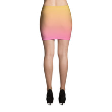 Load image into Gallery viewer, Mini Skirt - Sorbet - Green Cross Clothing,  - Apparel, Clothing, T-shirts, Accessories, Wristbands, Green Cross Clothing - GreenCrossClothing.co, Green Cross Clothing - GreenCrossClothing.co