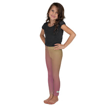 Load image into Gallery viewer, Kid&#39;s Leggings - Grapes - Green Cross Clothing,  - Apparel, Clothing, T-shirts, Accessories, Wristbands, Green Cross Clothing - GreenCrossClothing.co, Green Cross Clothing - GreenCrossClothing.co