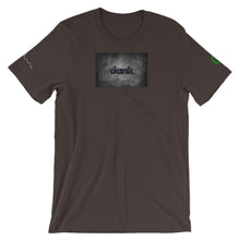 Load image into Gallery viewer, T-Shirt - Dank &quot;Mamba&quot; - Green Cross Clothing, Dank T-shirt - Apparel, Clothing, T-shirts, Accessories, Wristbands, Green Cross Clothing - GreenCrossClothing.co, Green Cross Clothing - GreenCrossClothing.co