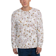 Load image into Gallery viewer, Sweatshirt - Cherry Blossoms - Green Cross Clothing,  - Apparel, Clothing, T-shirts, Accessories, Wristbands, Green Cross Clothing - GreenCrossClothing.co, Green Cross Clothing - GreenCrossClothing.co