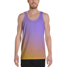 Load image into Gallery viewer, Tank Top - Sunset - Green Cross Clothing,  - Apparel, Clothing, T-shirts, Accessories, Wristbands, Green Cross Clothing - GreenCrossClothing.co, Green Cross Clothing - GreenCrossClothing.co