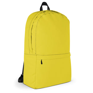 Backpack - Meyer Lemon II - Green Cross Clothing,  - Apparel, Clothing, T-shirts, Accessories, Wristbands, Green Cross Clothing - GreenCrossClothing.co, Green Cross Clothing - GreenCrossClothing.co