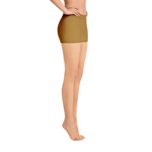 Load image into Gallery viewer, Legging Shorts - Kiwi II - Green Cross Clothing,  - Apparel, Clothing, T-shirts, Accessories, Wristbands, Green Cross Clothing - GreenCrossClothing.co, Green Cross Clothing - GreenCrossClothing.co