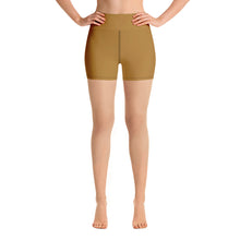 Load image into Gallery viewer, Yoga Shorts - Kiwi II - Green Cross Clothing,  - Apparel, Clothing, T-shirts, Accessories, Wristbands, Green Cross Clothing - GreenCrossClothing.co, Green Cross Clothing - GreenCrossClothing.co