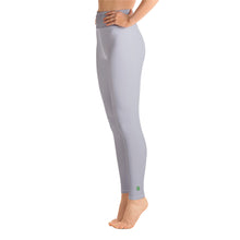Load image into Gallery viewer, Yoga Leggings - Dragon Fruit - Green Cross Clothing,  - Apparel, Clothing, T-shirts, Accessories, Wristbands, Green Cross Clothing - GreenCrossClothing.co, Green Cross Clothing - GreenCrossClothing.co