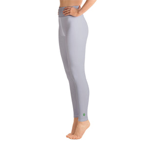 Yoga Leggings - Dragon Fruit - Green Cross Clothing,  - Apparel, Clothing, T-shirts, Accessories, Wristbands, Green Cross Clothing - GreenCrossClothing.co, Green Cross Clothing - GreenCrossClothing.co
