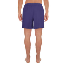 Load image into Gallery viewer, Men&#39;s Athletic Shorts - Fig II - Green Cross Clothing,  - Apparel, Clothing, T-shirts, Accessories, Wristbands, Green Cross Clothing - GreenCrossClothing.co, Green Cross Clothing - GreenCrossClothing.co