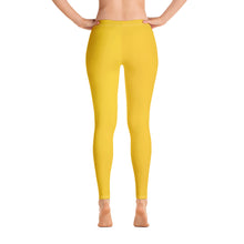 Load image into Gallery viewer, Leggings - Mango - Green Cross Clothing,  - Apparel, Clothing, T-shirts, Accessories, Wristbands, Green Cross Clothing - GreenCrossClothing.co, Green Cross Clothing - GreenCrossClothing.co