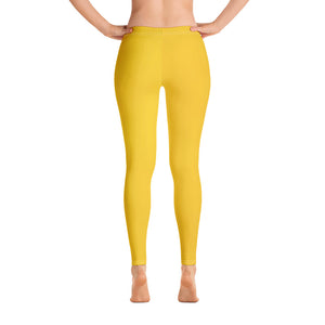 Leggings - Mango - Green Cross Clothing,  - Apparel, Clothing, T-shirts, Accessories, Wristbands, Green Cross Clothing - GreenCrossClothing.co, Green Cross Clothing - GreenCrossClothing.co