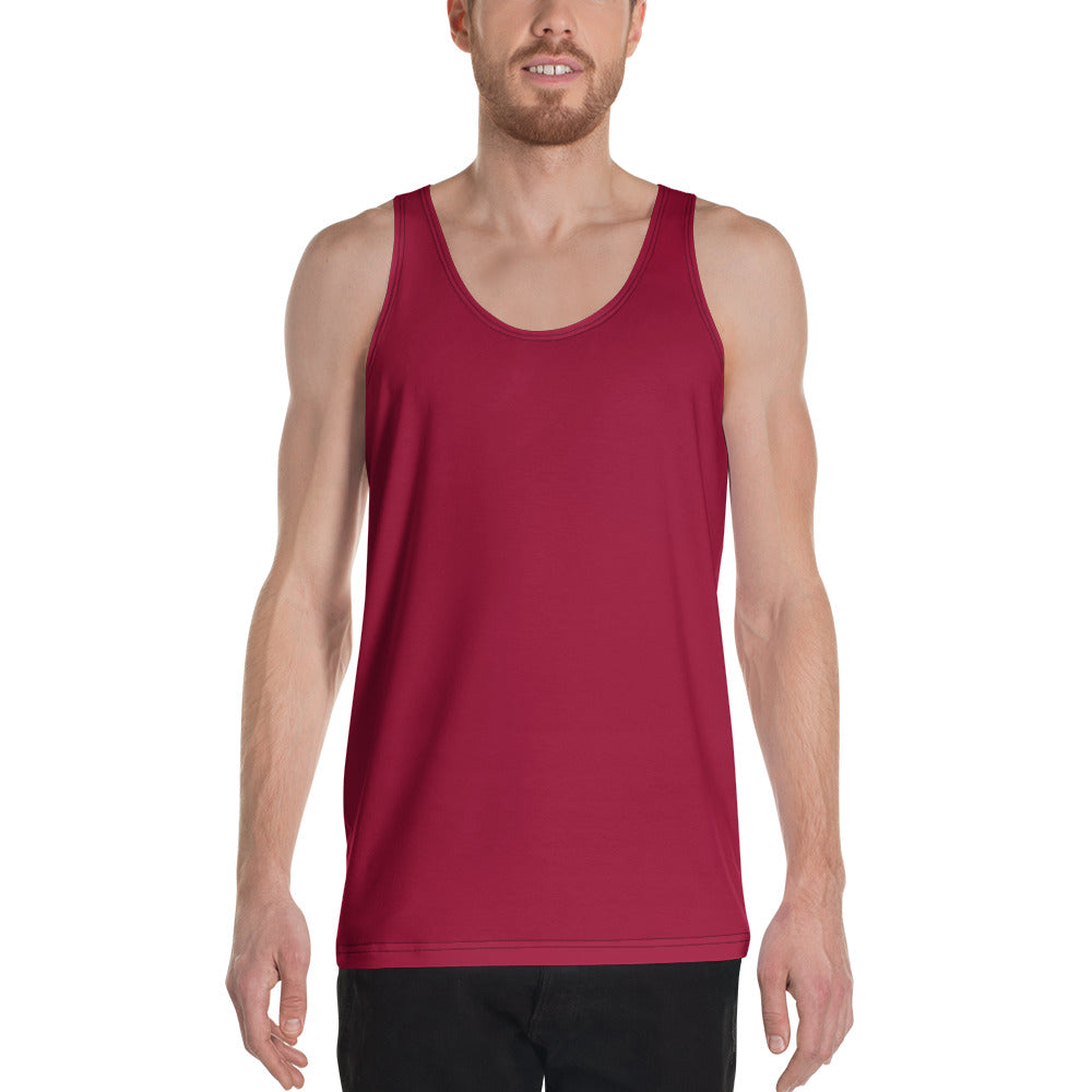 Tank Top - Dragon Fruit II - Green Cross Clothing,  - Apparel, Clothing, T-shirts, Accessories, Wristbands, Green Cross Clothing - GreenCrossClothing.co, Green Cross Clothing - GreenCrossClothing.co