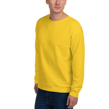 Load image into Gallery viewer, Sweatshirt - Mango - Green Cross Clothing,  - Apparel, Clothing, T-shirts, Accessories, Wristbands, Green Cross Clothing - GreenCrossClothing.co, Green Cross Clothing - GreenCrossClothing.co