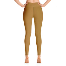 Load image into Gallery viewer, Yoga Leggings - Kiwi II - Green Cross Clothing,  - Apparel, Clothing, T-shirts, Accessories, Wristbands, Green Cross Clothing - GreenCrossClothing.co, Green Cross Clothing - GreenCrossClothing.co
