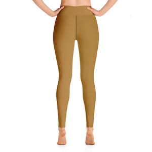 Yoga Leggings - Kiwi II - Green Cross Clothing,  - Apparel, Clothing, T-shirts, Accessories, Wristbands, Green Cross Clothing - GreenCrossClothing.co, Green Cross Clothing - GreenCrossClothing.co
