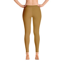 Load image into Gallery viewer, Leggings - Kiwi II - Green Cross Clothing,  - Apparel, Clothing, T-shirts, Accessories, Wristbands, Green Cross Clothing - GreenCrossClothing.co, Green Cross Clothing - GreenCrossClothing.co