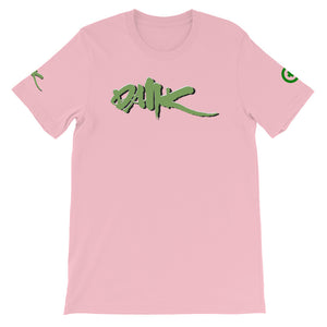 T-Shirt - Dank - Green Cross Clothing, Dank T-shirt - Apparel, Clothing, T-shirts, Accessories, Wristbands, Green Cross Clothing - GreenCrossClothing.co, Green Cross Clothing - GreenCrossClothing.co