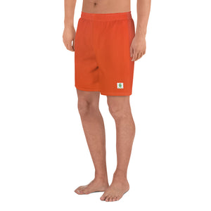 Men's Athletic Shorts - Fig - Green Cross Clothing,  - Apparel, Clothing, T-shirts, Accessories, Wristbands, Green Cross Clothing - GreenCrossClothing.co, Green Cross Clothing - GreenCrossClothing.co