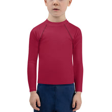 Load image into Gallery viewer, Kids Boys&#39; Sun &amp; Rash Guard - Dragon Fruit II - Green Cross Clothing,  - Apparel, Clothing, T-shirts, Accessories, Wristbands, Green Cross Clothing - GreenCrossClothing.co, Green Cross Clothing - GreenCrossClothing.co