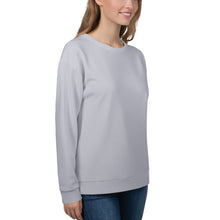 Load image into Gallery viewer, Women&#39;s Sweatshirt - Dragon Fruit - Green Cross Clothing,  - Apparel, Clothing, T-shirts, Accessories, Wristbands, Green Cross Clothing - GreenCrossClothing.co, Green Cross Clothing - GreenCrossClothing.co