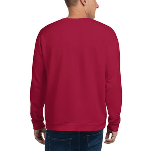 Sweatshirt - Dragon Fruit II - Green Cross Clothing,  - Apparel, Clothing, T-shirts, Accessories, Wristbands, Green Cross Clothing - GreenCrossClothing.co, Green Cross Clothing - GreenCrossClothing.co