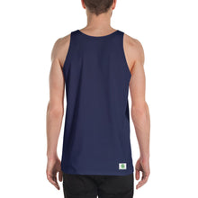 Load image into Gallery viewer, Tank Top - Blueberry II - Green Cross Clothing,  - Apparel, Clothing, T-shirts, Accessories, Wristbands, Green Cross Clothing - GreenCrossClothing.co, Green Cross Clothing - GreenCrossClothing.co