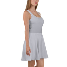 Load image into Gallery viewer, Skater Dress - Dragon Fruit - Green Cross Clothing,  - Apparel, Clothing, T-shirts, Accessories, Wristbands, Green Cross Clothing - GreenCrossClothing.co, Green Cross Clothing - GreenCrossClothing.co