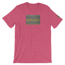 Load image into Gallery viewer, T-Shirt - Dank &quot;Mind The Dank&quot; - Green Cross Clothing, Dank T-shirt - Apparel, Clothing, T-shirts, Accessories, Wristbands, Green Cross Clothing - GreenCrossClothing.co, Green Cross Clothing - GreenCrossClothing.co