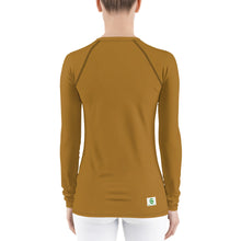 Load image into Gallery viewer, Women&#39;s Sun &amp; Rash Guard - Kiwi II - Green Cross Clothing,  - Apparel, Clothing, T-shirts, Accessories, Wristbands, Green Cross Clothing - GreenCrossClothing.co, Green Cross Clothing - GreenCrossClothing.co