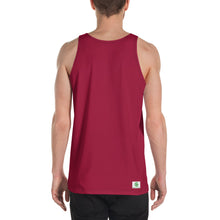 Load image into Gallery viewer, Tank Top - Dragon Fruit II - Green Cross Clothing,  - Apparel, Clothing, T-shirts, Accessories, Wristbands, Green Cross Clothing - GreenCrossClothing.co, Green Cross Clothing - GreenCrossClothing.co
