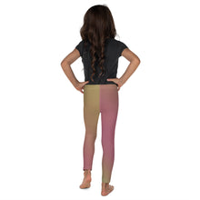Load image into Gallery viewer, Kid&#39;s Leggings - Grapes - Green Cross Clothing,  - Apparel, Clothing, T-shirts, Accessories, Wristbands, Green Cross Clothing - GreenCrossClothing.co, Green Cross Clothing - GreenCrossClothing.co