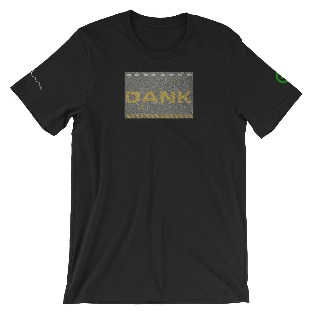 T-Shirt - Dank 